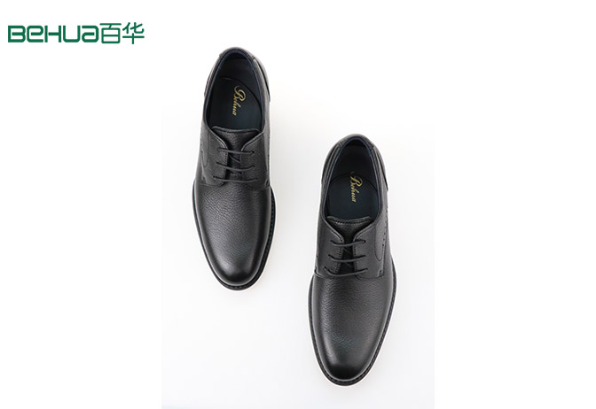 百華鞋業(yè)|一文帶你了解鹿皮皮鞋，我們需要如何保養(yǎng),建議收藏！