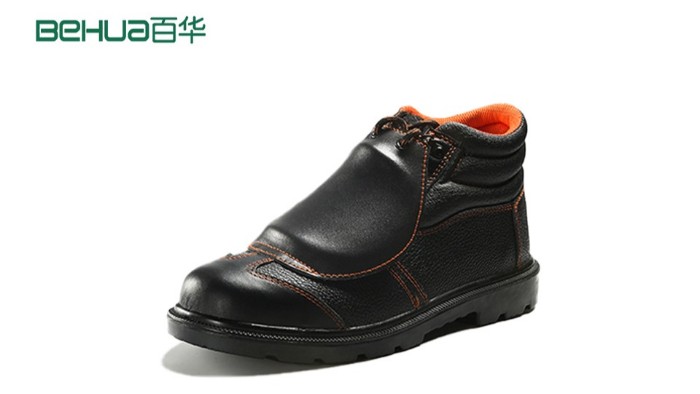 關(guān)于安全鞋的種類，你了解多少？（二）